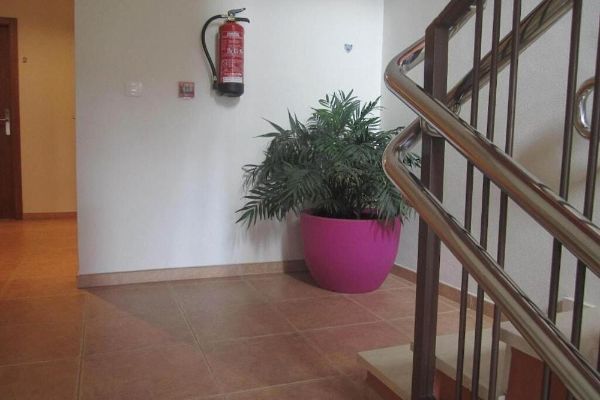 Hostal El Estudio (Almansa)